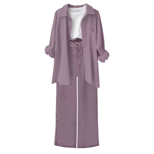 CONJUNTO CAMILLE