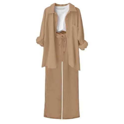 CONJUNTO CAMILLE