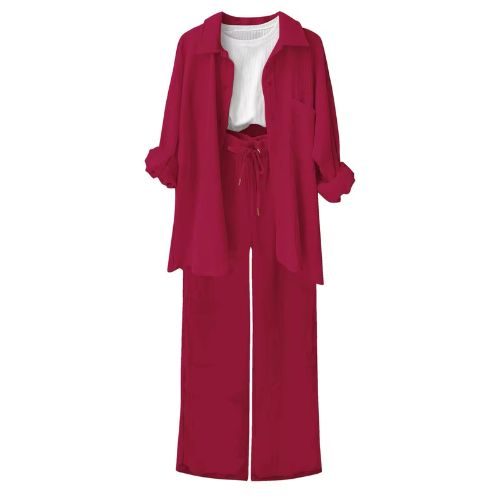 CONJUNTO CAMILLE