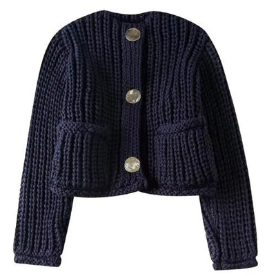 CARDIGAN DE PUNTO