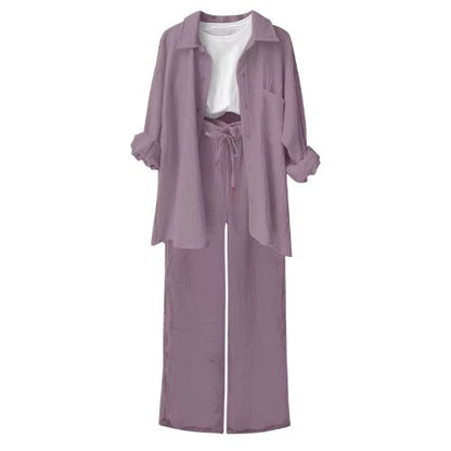 CONJUNTO CAMILLE