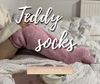 Teddy Socks