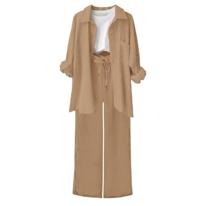 CONJUNTO CAMILLE
