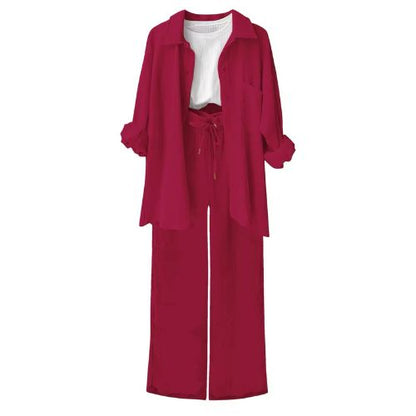 CONJUNTO CAMILLE