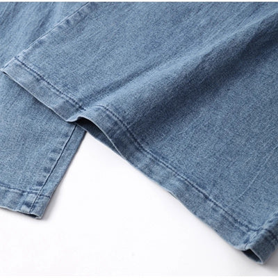 OVEROL DENIM